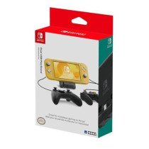 Nintendo Switch Dual USB Playstand By HORI | Juegos