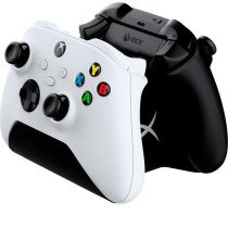 Estación De Carga Hyperx Duo Control – Xbox Chargeplay Chile
