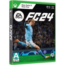 EA Sports FC 24 xbox | Juegos