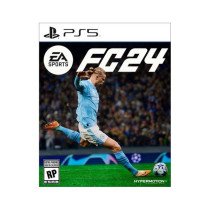 EA Sports FC 24 PS5 | Juegos