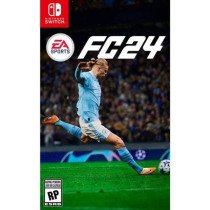 EA SPORTS FC 24 NSW | Juegos