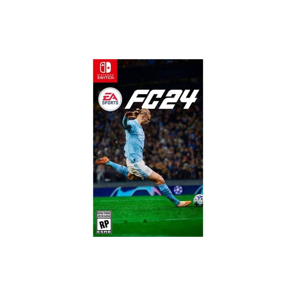 EA SPORTS FC 24 NSW | Juegos
