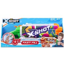 Zuru Xshot Fast Fill Skins Water Blaster | Inicio