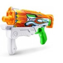 X-Shot Water launcher Hyperload Fast | Inicio