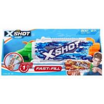 X-Shot Skins - Fast-Fill Pump Action Water | Inicio