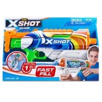 X-Shot Hyperload Water Fast | Inicio