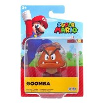 World of Nintendo Super Mario Goomba 2.5 Inch Figure Chile
