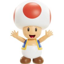World of Nintendo - Super Mario Wave 28 - Toad 2.5 | Inicio