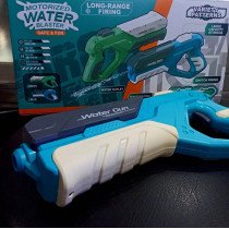 Water Gun Blaster Safe y Fun | Inicio