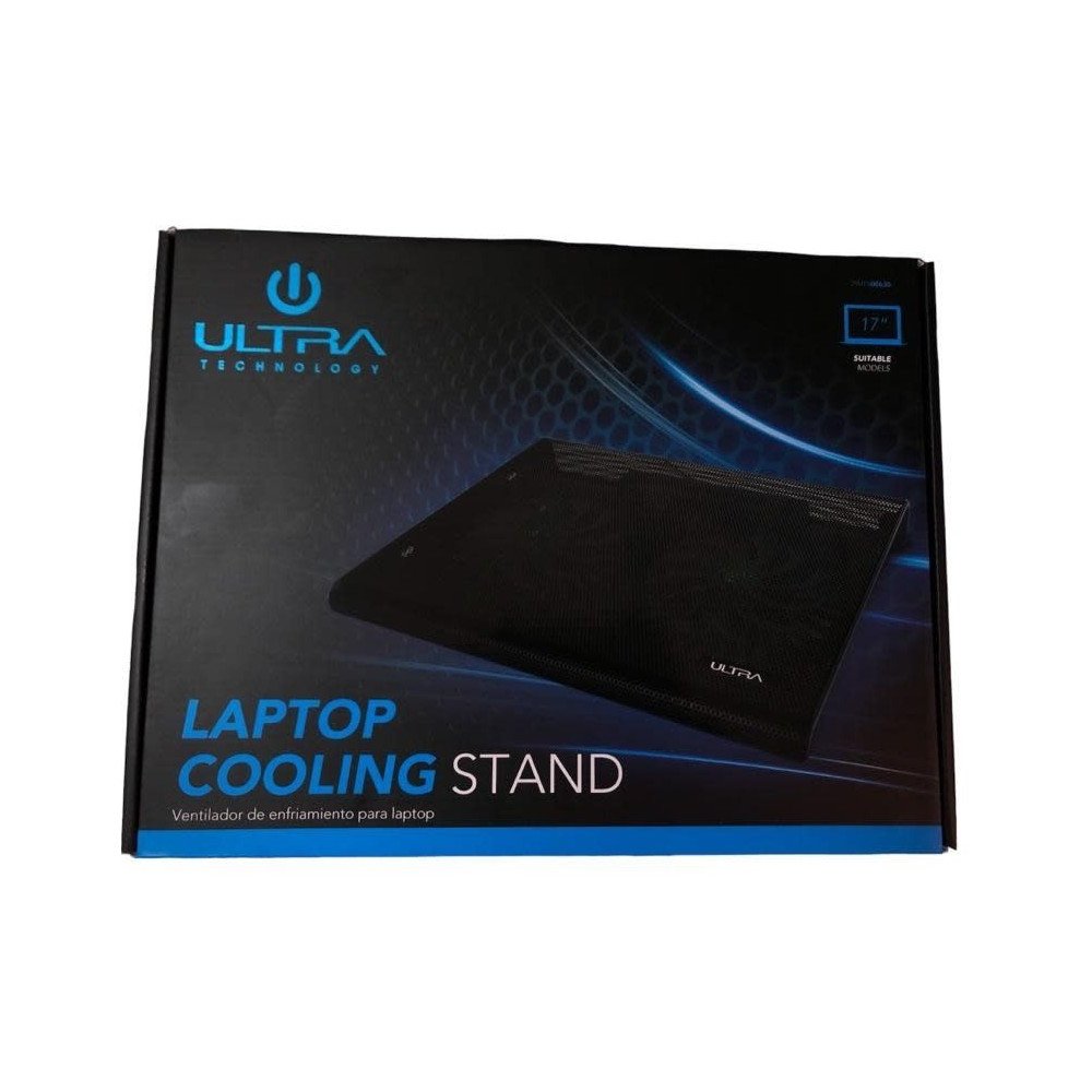 Ventilador De Notebook Ultra | Inicio