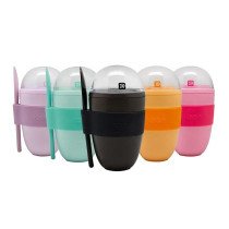 VASO YOGHURT KEEP | Inicio