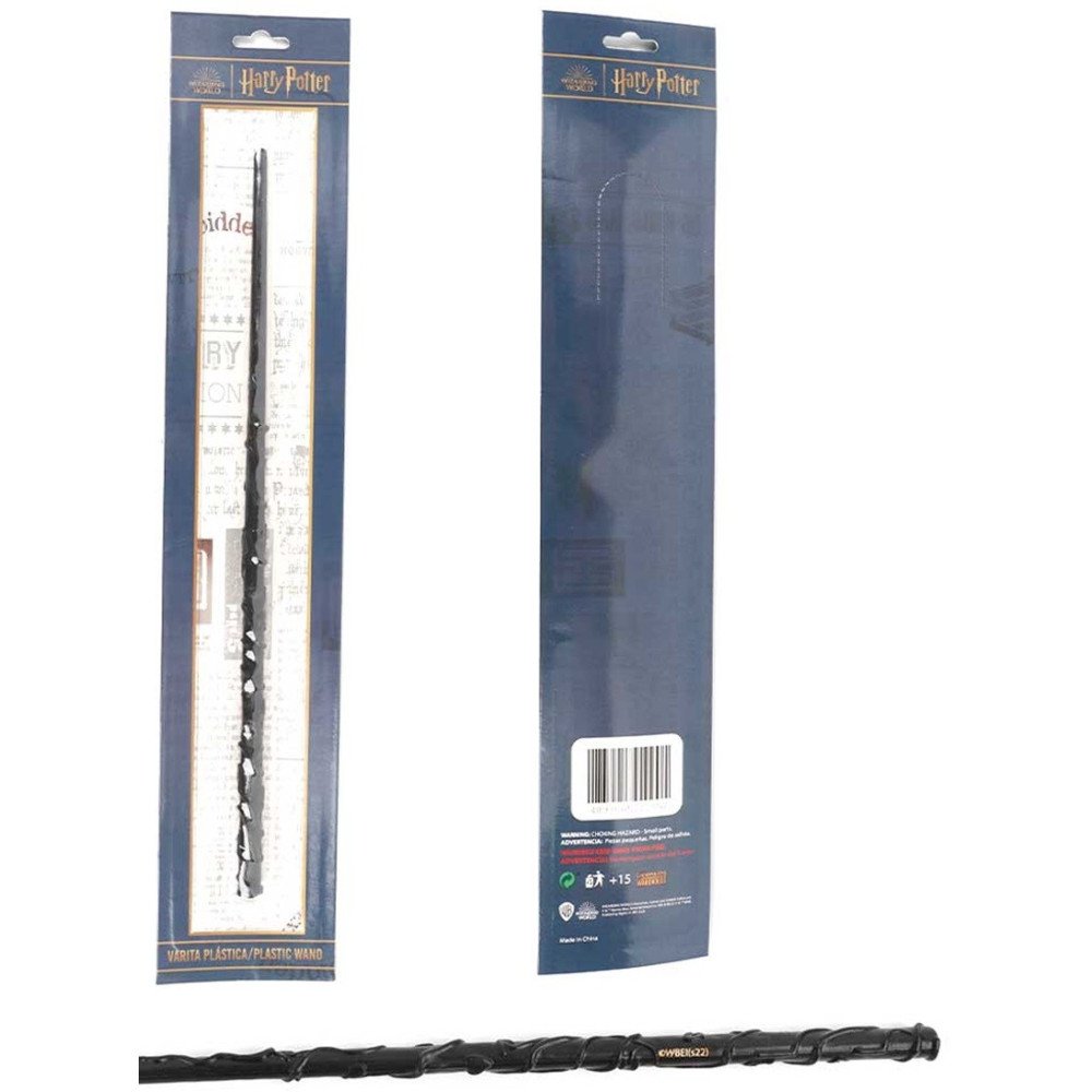 VARITA MAGICA DE HERMIONE WAND | Inicio