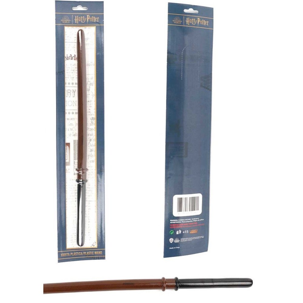 VARITA MAGICA DE DRACO MALFOY WAND | Inicio