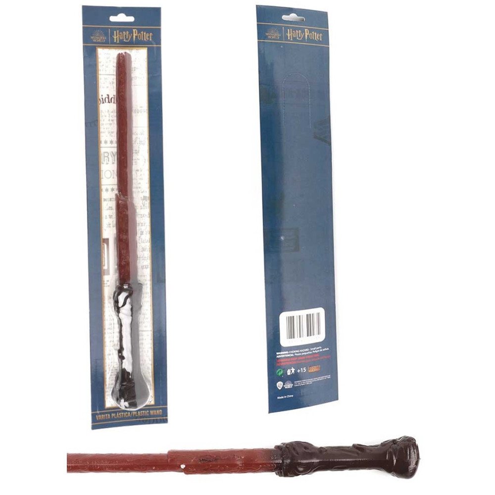 Varita Harry Potter – Harry Potter Wand | Inicio