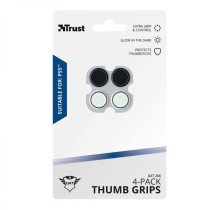 Trust: Protector Analogos PlayStation 5 Thumb Grips 4-Pack…