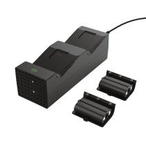 Trust STATION DE CHARGE DOCK DUO GXT250 | Inicio