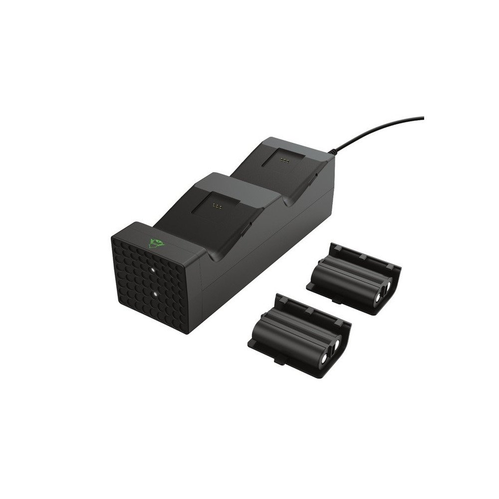 Trust STATION DE CHARGE DOCK DUO GXT250 | Inicio