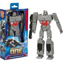 TRANSFORMADOR MEGA CAMBIADOR MEGATRON / D-16 | Inicio