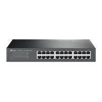 TP-Link TL-SG1024D | Switch | 24x RJ45 1000Mb/s, | Inicio