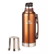 Termo Stanley Mate System Classic | 1.2 Lt-Cobre | Inicio