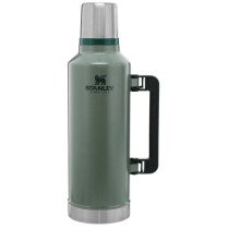 Termo Stanley Classic Verde | 2.36 lt | Inicio