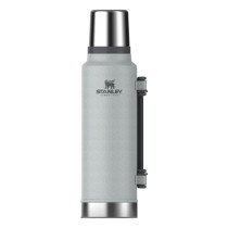 Termo Stanley Classic Silver | 1.4 lt | Inicio