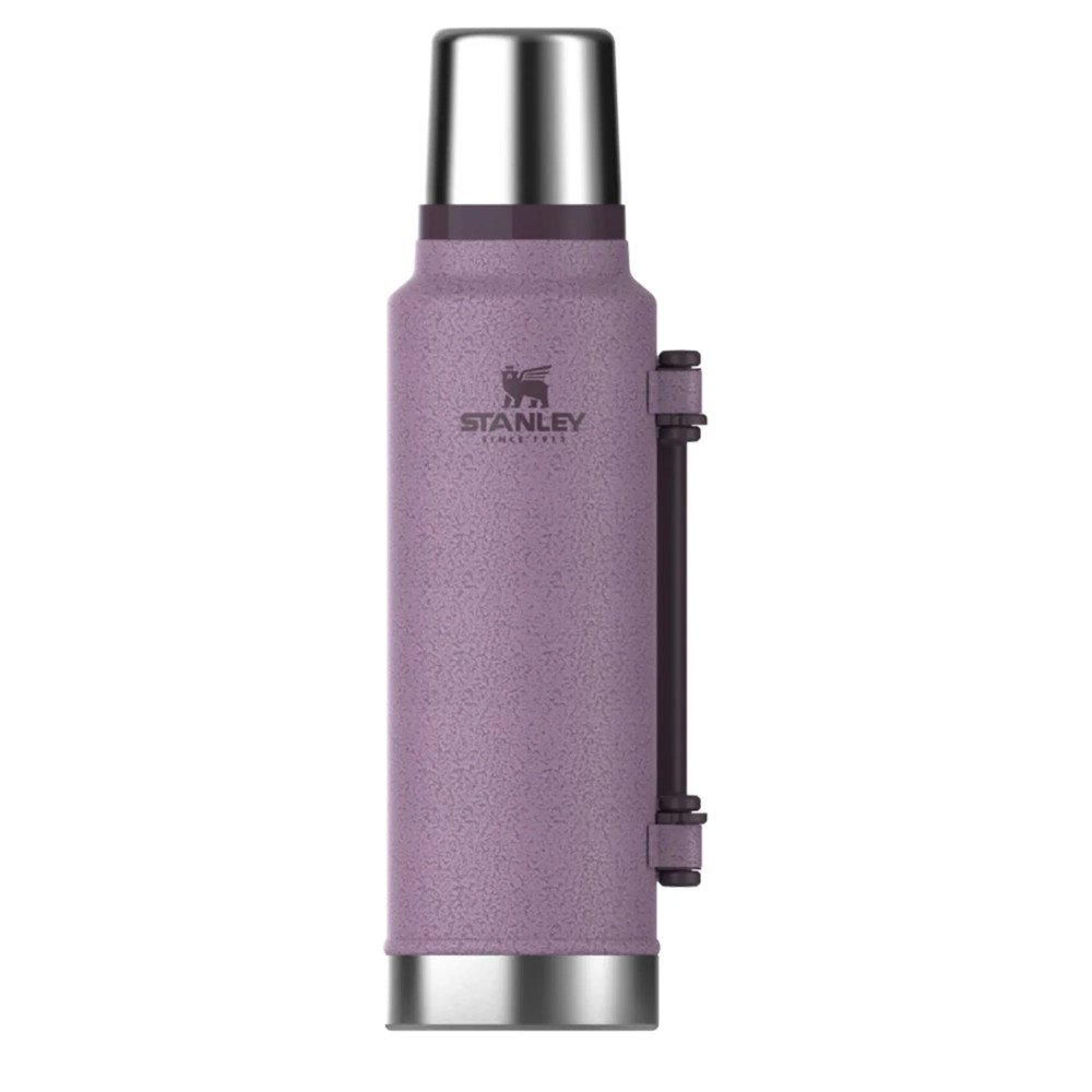 Termo Stanley Classic Lilac | 1.4 lt | Inicio
