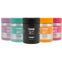 TERMO COMIDA COLORES 0.45L KEEP | Inicio