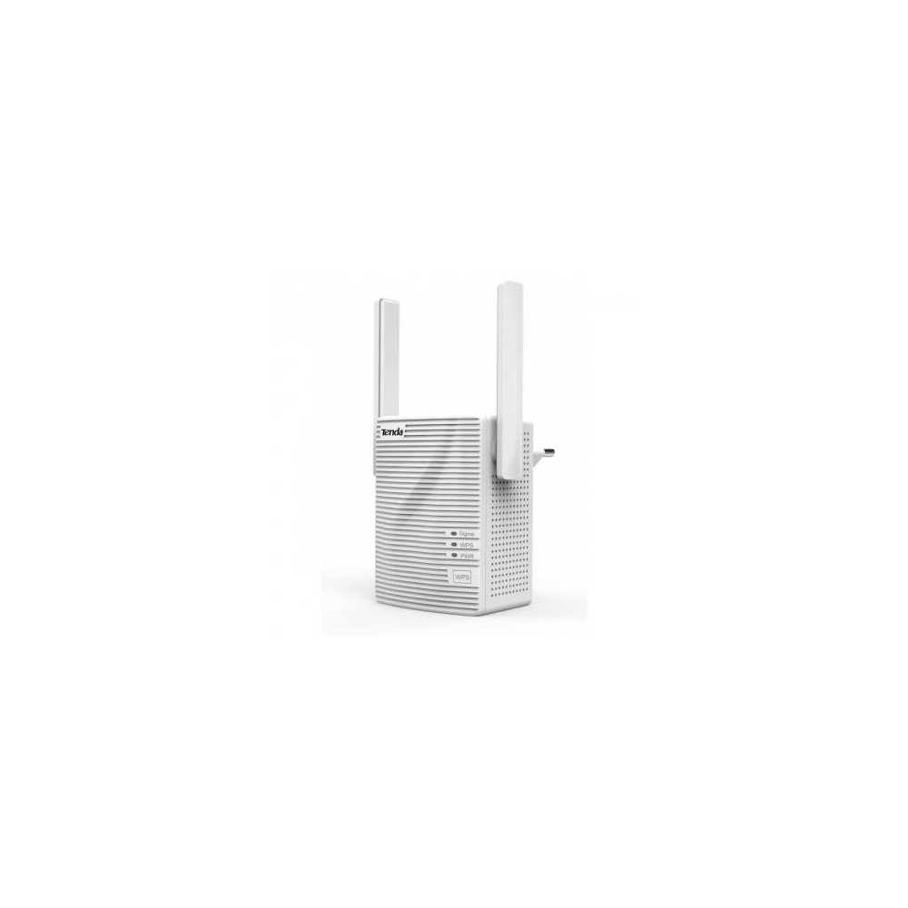 Tenda Wi-Fi-Range Extender A15 Blanco | Inicio