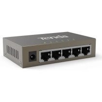 Tenda TEG1005D switch Gigabit Ethernet | Inicio