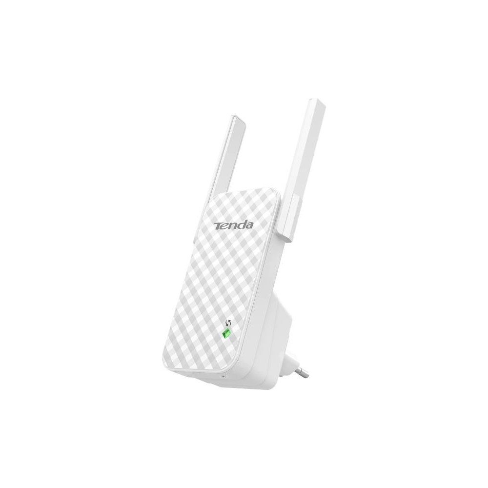Tenda A9 Wi-Fi repeater 300 MBit/s 2.4 GHz | Inicio