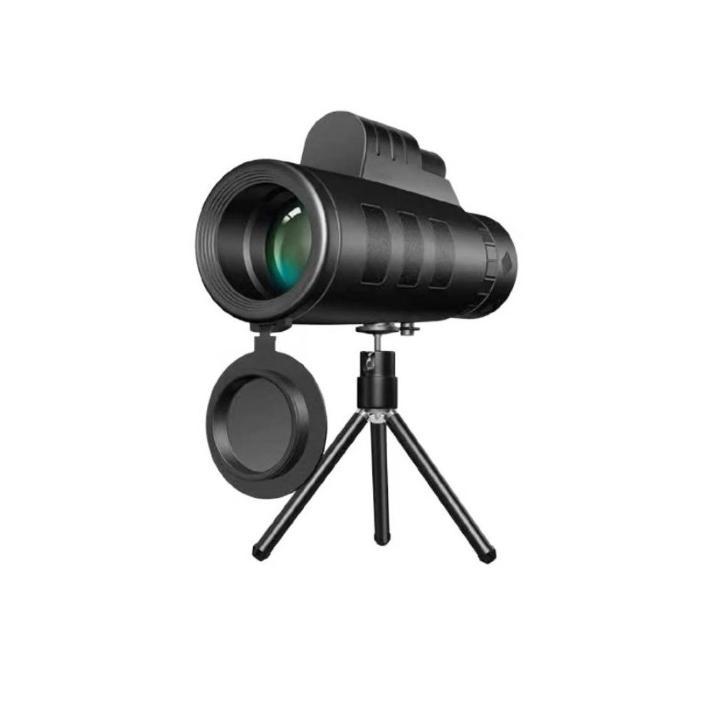 TELESCOPIO MONOCULAR 40X60 TL223 TECNOLAB | Inicio