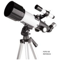 Telescopio Astronomico 70AZ | Inicio