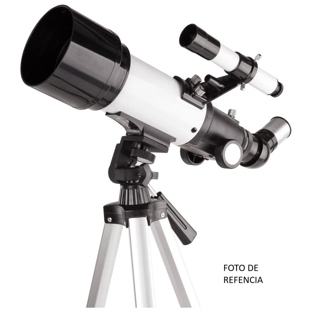 Telescopio Astronomico 70AZ | Inicio