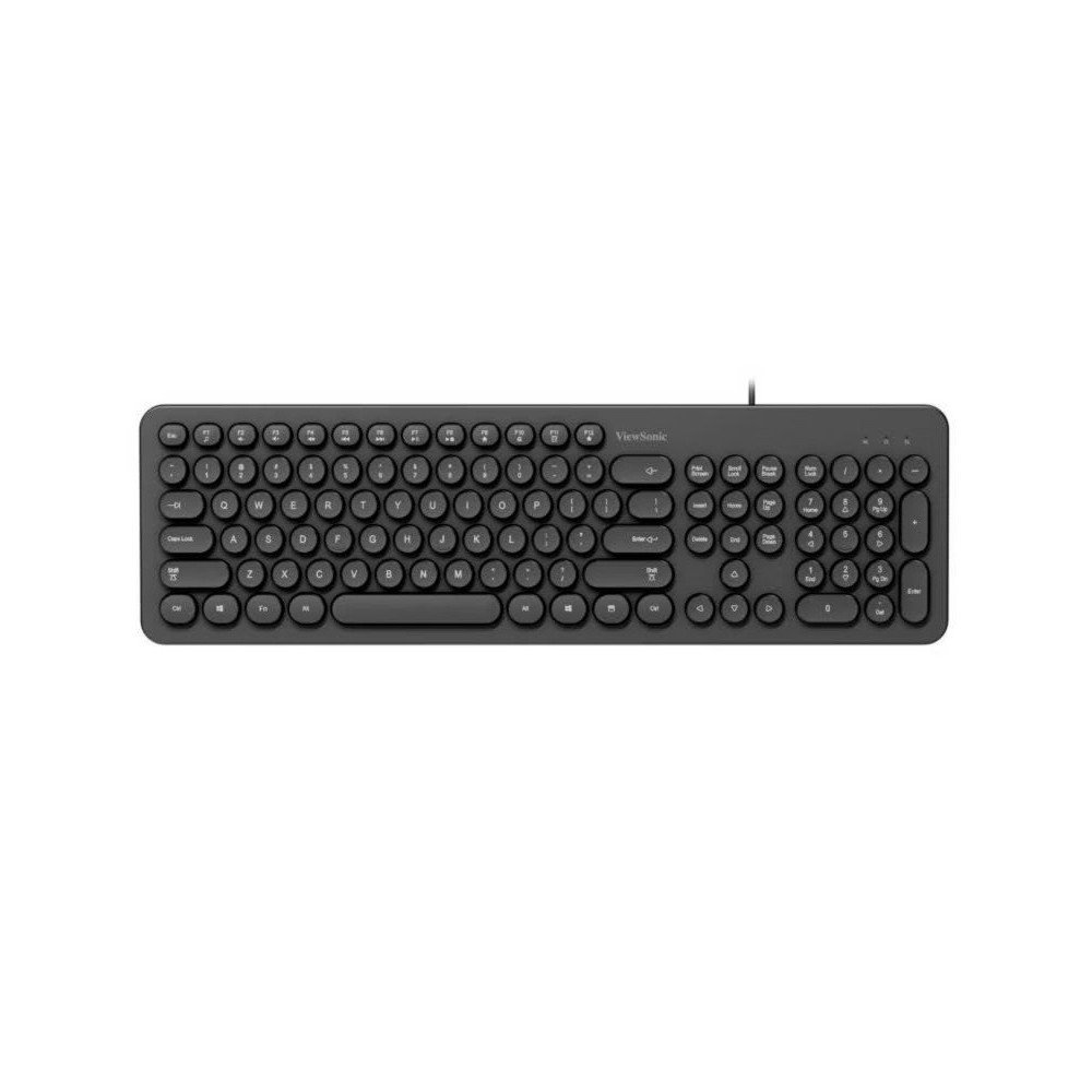 Teclado Viewsonic KU334 | Inicio