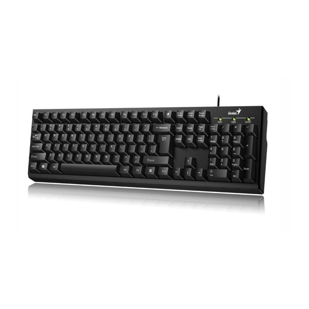 TECLADO SMART KB-100 GENIUS | Inicio
