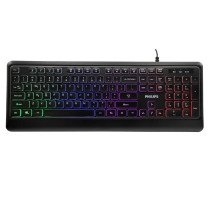 Teclado Philips SPK8294 con Cable | Inicio