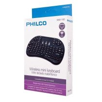 TECLADO INALAMBRICO SMARTV PHILCO KBD-100 | Inicio