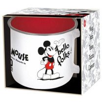 Tazón Mickey Mouse 420ml.