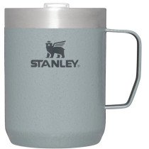 Taza de Camping Silver | 236 ML
