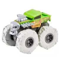 Surtidos de Hot Wheels Monster