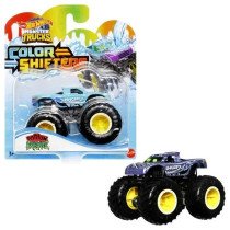 Surtido de juguetes de coches Hot Wheels Monster