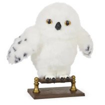 Spin Master Harry Potter Hedwig Encantado
