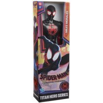SPIDER-MAN: ACROSS THE SPIDER VERSE