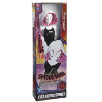 SPIDER-MAN: ACROSS THE SPIDER VERSE