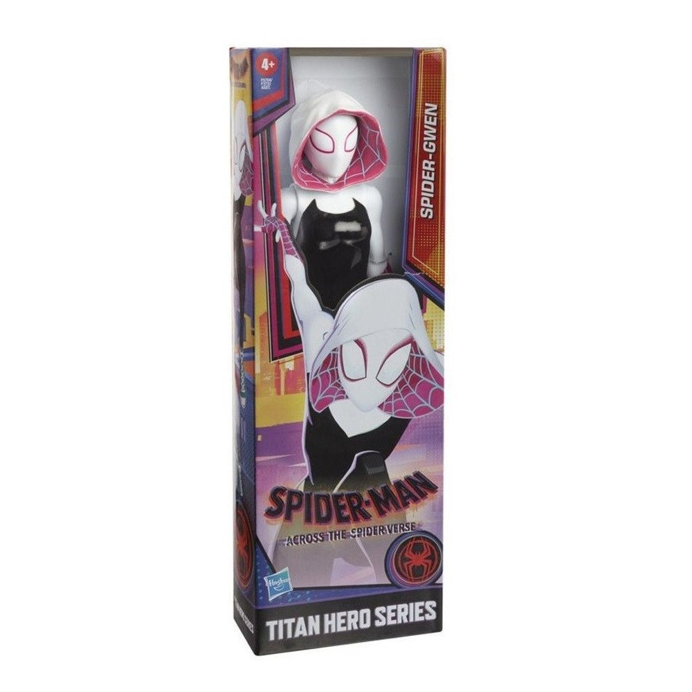 SPIDER-MAN: ACROSS THE SPIDER VERSE