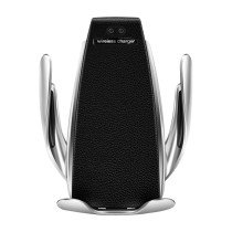 Soporte Universal con cargador Wireless Fiddler