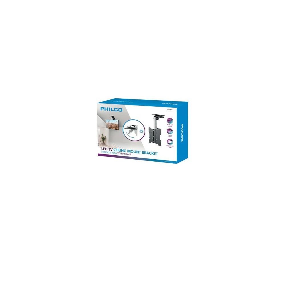 soporte tv lcd-led philco 17 a 37 TV1737