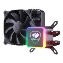 Refrigeracion Liquida Cougar Aqua 120mm Rgb Intel AMD