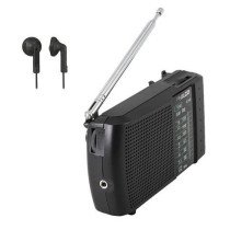RADIO PORTATIL PHILCO IC-X40